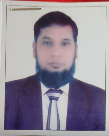 Md. Mojibur Rahman